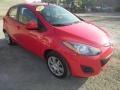 True Red - MAZDA2 Sport Photo No. 1