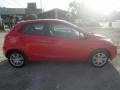 True Red - MAZDA2 Sport Photo No. 2