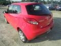 True Red - MAZDA2 Sport Photo No. 3