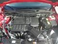 True Red - MAZDA2 Sport Photo No. 9