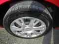 True Red - MAZDA2 Sport Photo No. 10