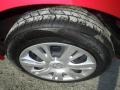 True Red - MAZDA2 Sport Photo No. 11
