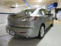 Liquid Silver Metallic - MAZDA3 s Grand Touring 4 Door Photo No. 5