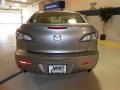Liquid Silver Metallic - MAZDA3 s Grand Touring 4 Door Photo No. 6