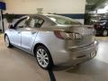 Liquid Silver Metallic - MAZDA3 s Grand Touring 4 Door Photo No. 7