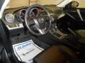Liquid Silver Metallic - MAZDA3 s Grand Touring 4 Door Photo No. 9