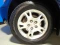 2003 Dodge Grand Caravan EX Wheel and Tire Photo