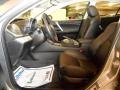 Liquid Silver Metallic - MAZDA3 s Grand Touring 4 Door Photo No. 10