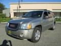 Pewter Metallic - Envoy XL SLT 4x4 Photo No. 2