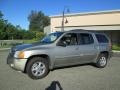 Pewter Metallic - Envoy XL SLT 4x4 Photo No. 3
