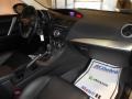 Liquid Silver Metallic - MAZDA3 s Grand Touring 4 Door Photo No. 12