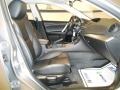 Liquid Silver Metallic - MAZDA3 s Grand Touring 4 Door Photo No. 13