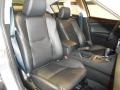 Liquid Silver Metallic - MAZDA3 s Grand Touring 4 Door Photo No. 14