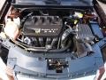 2.4 Liter DOHC 16-Valve Dual VVT 4 Cylinder Engine for 2012 Chrysler 200 LX Sedan #85827431