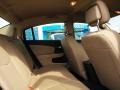 Deep Auburn Pearl - 200 LX Sedan Photo No. 9