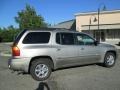 Pewter Metallic - Envoy XL SLT 4x4 Photo No. 8