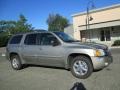 Pewter Metallic - Envoy XL SLT 4x4 Photo No. 10