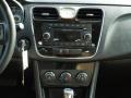Deep Auburn Pearl - 200 LX Sedan Photo No. 12