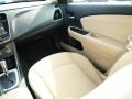 Deep Auburn Pearl - 200 LX Sedan Photo No. 13
