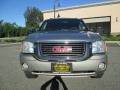 Pewter Metallic - Envoy XL SLT 4x4 Photo No. 12