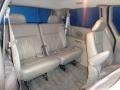 2003 Dodge Grand Caravan EX Rear Seat