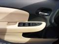 Deep Auburn Pearl - 200 LX Sedan Photo No. 15