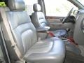 Pewter Metallic - Envoy XL SLT 4x4 Photo No. 14