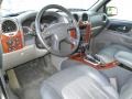 Pewter Metallic - Envoy XL SLT 4x4 Photo No. 15