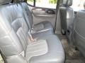 Pewter Metallic - Envoy XL SLT 4x4 Photo No. 17