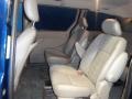 Taupe Rear Seat Photo for 2003 Dodge Grand Caravan #85827766