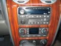 Pewter Metallic - Envoy XL SLT 4x4 Photo No. 20