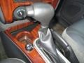 Pewter Metallic - Envoy XL SLT 4x4 Photo No. 21