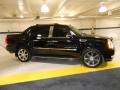 Black Raven - Escalade EXT AWD Photo No. 4
