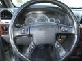 Pewter Metallic - Envoy XL SLT 4x4 Photo No. 23