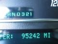 Pewter Metallic - Envoy XL SLT 4x4 Photo No. 24
