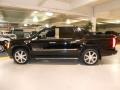 Black Raven - Escalade EXT AWD Photo No. 8