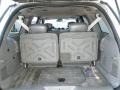 Pewter Metallic - Envoy XL SLT 4x4 Photo No. 25