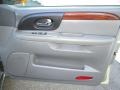 Pewter Metallic - Envoy XL SLT 4x4 Photo No. 27