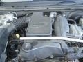 Pewter Metallic - Envoy XL SLT 4x4 Photo No. 28