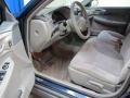 2002 Navy Blue Metallic Chevrolet Impala   photo #13