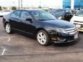 Black - Fusion SE V6 Photo No. 2