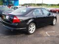 Black - Fusion SE V6 Photo No. 3