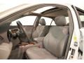 Super White - Camry XLE Photo No. 5