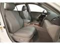 Super White - Camry XLE Photo No. 11