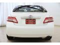 Super White - Camry XLE Photo No. 14