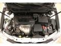 Super White - Camry XLE Photo No. 15