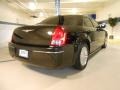 2005 Brilliant Black Crystal Pearl Chrysler 300 Touring  photo #5