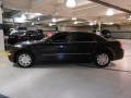 2005 Brilliant Black Crystal Pearl Chrysler 300 Touring  photo #8