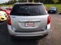Silver Ice Metallic - Equinox LT AWD Photo No. 6
