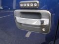 2010 Dark Blue Pearl Metallic Ford F150 XLT SuperCrew  photo #26